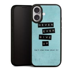 Organic Case schwarz