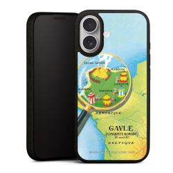 Organic Case schwarz