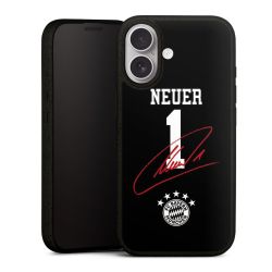 Organic Case schwarz