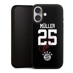 Organic Case schwarz