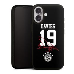 Organic Case schwarz