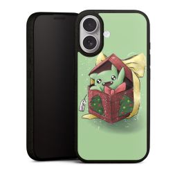 Organic Case schwarz