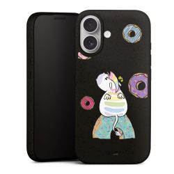 Organic Case schwarz