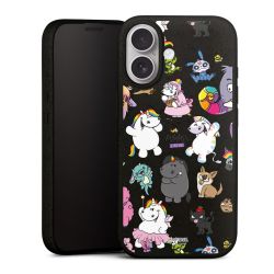 Organic Case schwarz