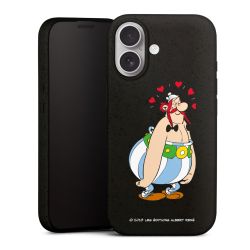 Organic Case schwarz