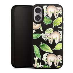 Organic Case schwarz