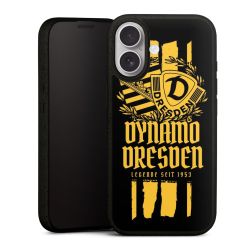 Organic Case schwarz