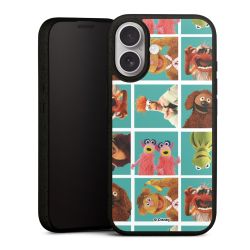 Organic Case schwarz