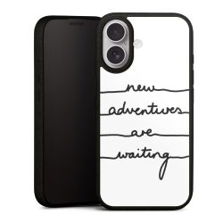 Organic Case schwarz