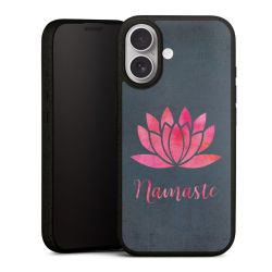 Organic Case schwarz