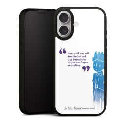 Organic Case schwarz