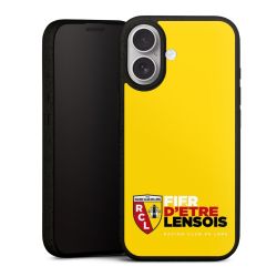 Organic Case schwarz