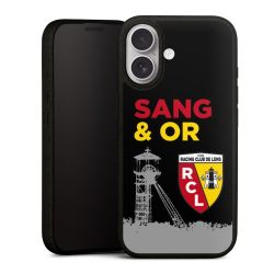 Sang & Or RC Lens
