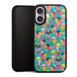 Organic Case schwarz