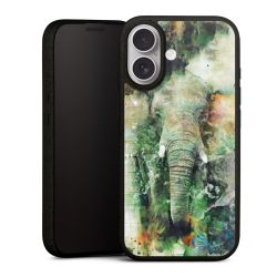 Organic Case schwarz