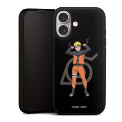 Organic Case schwarz