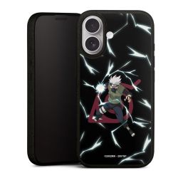 Organic Case schwarz