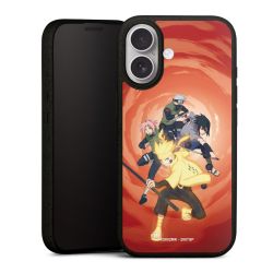 Organic Case schwarz