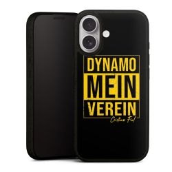 Organic Case schwarz