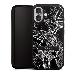 Organic Case schwarz