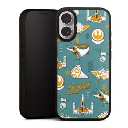 Organic Case schwarz