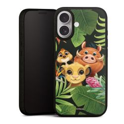 Organic Case schwarz