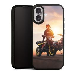 Organic Case schwarz