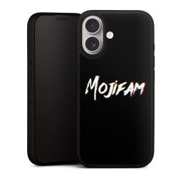 Organic Case schwarz