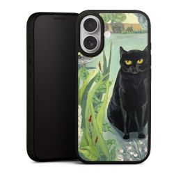 Organic Case schwarz