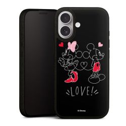 Organic Case schwarz