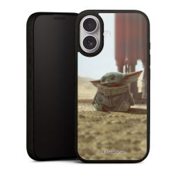 Organic Case schwarz