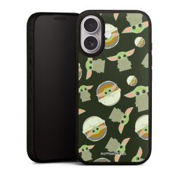 Organic Case schwarz