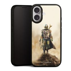 Organic Case schwarz