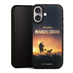 Organic Case schwarz