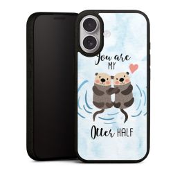 Organic Case schwarz