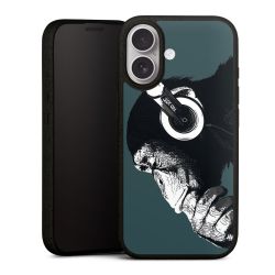 Organic Case schwarz