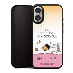 Organic Case schwarz