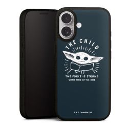 Organic Case schwarz