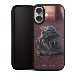 Organic Case schwarz