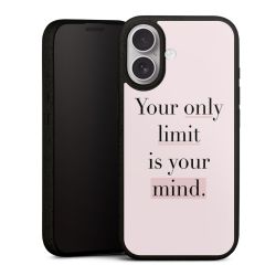 Organic Case schwarz