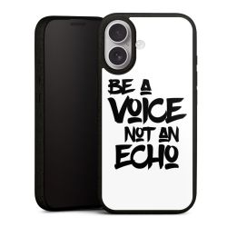 Organic Case schwarz