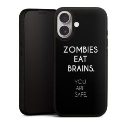 Organic Case schwarz