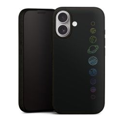 Organic Case schwarz