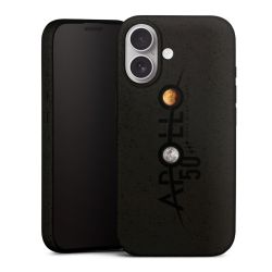 Organic Case schwarz