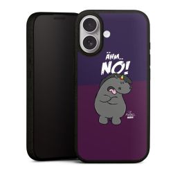 Organic Case schwarz