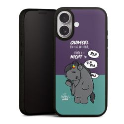 Organic Case schwarz