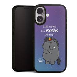 Organic Case schwarz