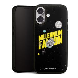 Organic Case schwarz