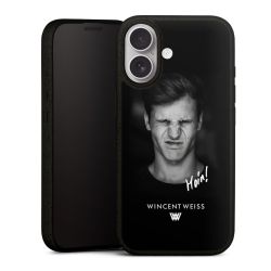 Organic Case schwarz