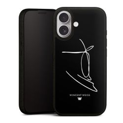 Organic Case schwarz